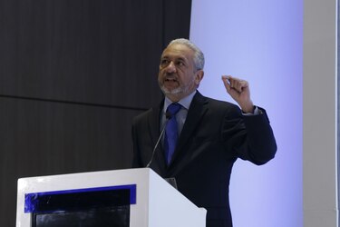 Foro Visión 2018: el futuro de los negocios en tiempos de cambio