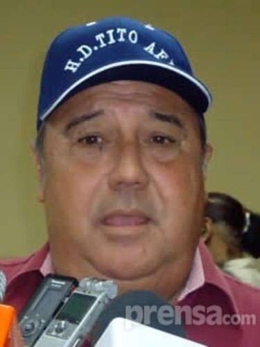 Afú: Saldrá a relucir la verdad en el caso Cemis