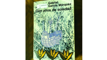 ‘En agosto nos vemos’, la novela que Gabriel García Márquez trabajó hasta el final ‘contra viento y marea’