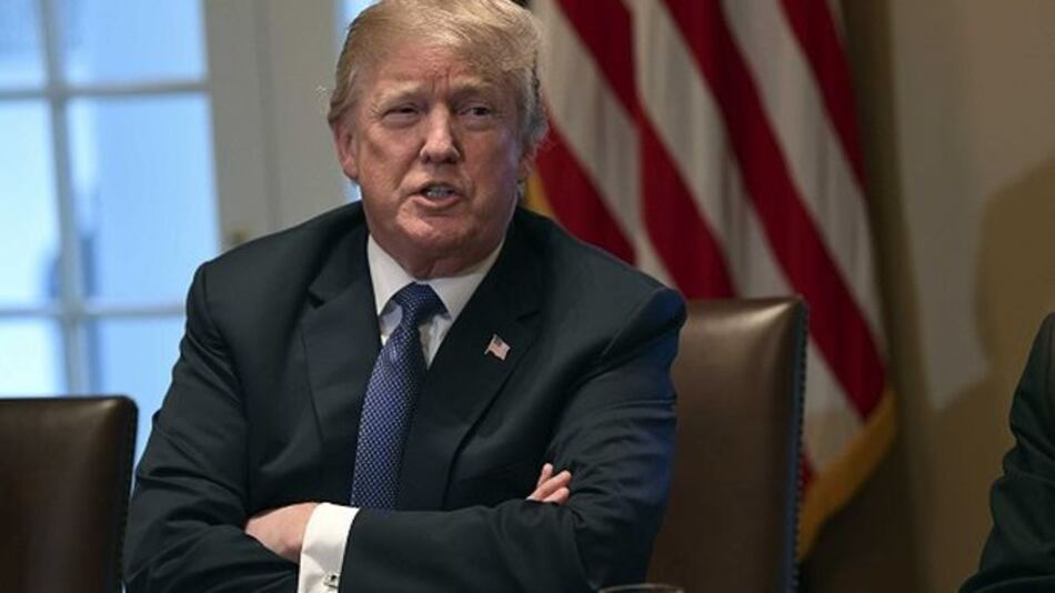 Donald Trump cancela su participación en la Cumbre de las Américas