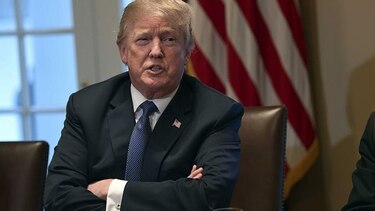 Donald Trump cancela su participación en la Cumbre de las Américas