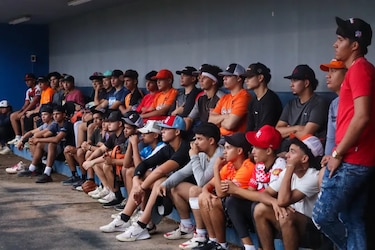 Los Santos apuesta a sus brazos para competir en el Juvenil 2026