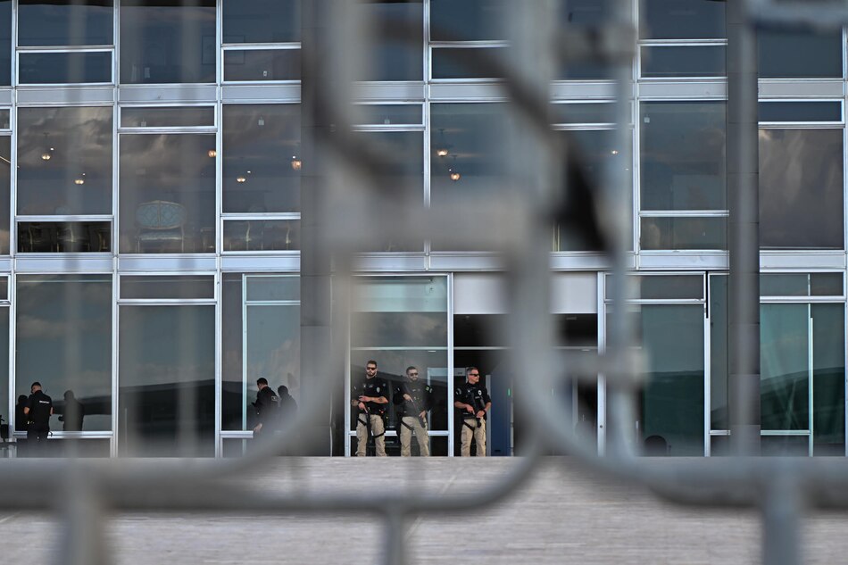 El Supremo abre la primera sesión del juicio por golpismo contra Bolsonaro