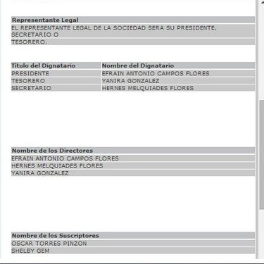 Ahijado de Nicolás Maduro detenido por narcotráfico tiene sociedad en Panamá