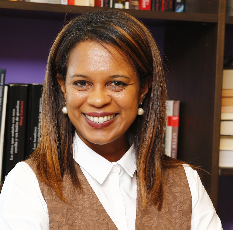 ‘Ya nos usaron por 20 años’; Raisa Banfield