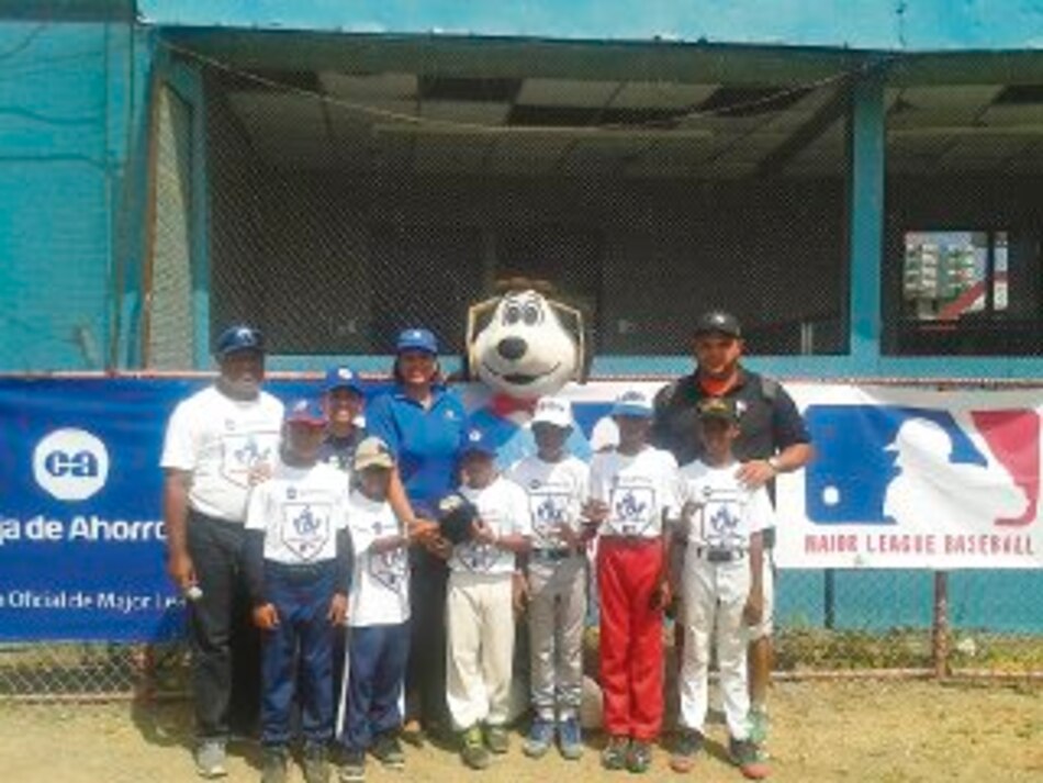 Colón ya tiene a sus representantes