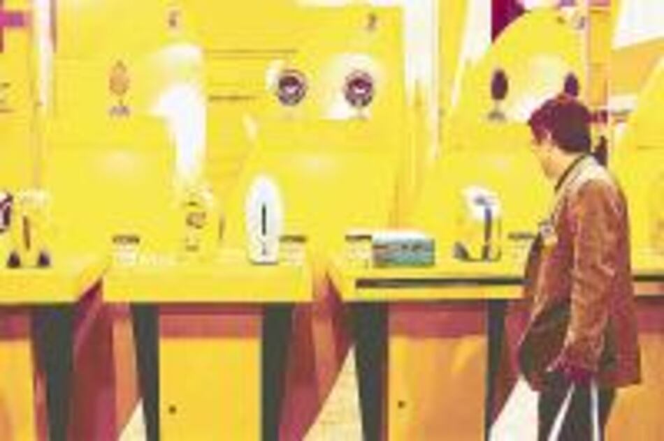 Taiwan lidera producción de Tablet PC