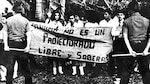 RAÍCES: LAS AGENDAS DEL 9 DE ENERO