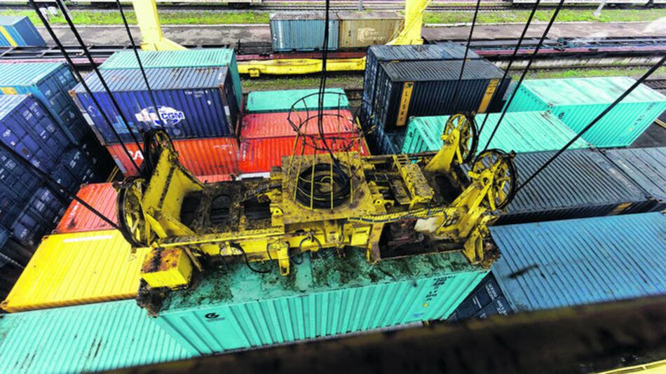 UE llevará a Colombia ante la OMC