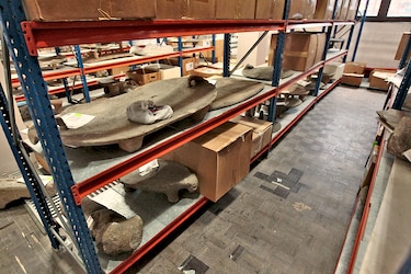 Apertura de museo tardará dos años