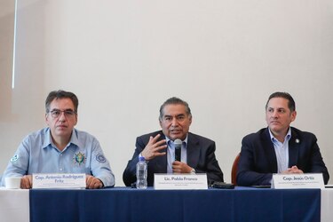 Sindicatos mexicanos denuncian cabotaje y tercerización en sectores marítimo y aéreo
