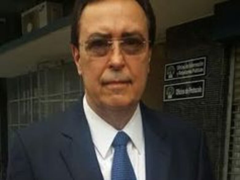 Fiscalía no admite querella presentada por Martinelli contra Carlos Vallarino