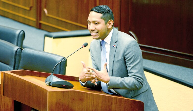 Una funcionaria del Ifarhu realizó siete mil cambios de número PIN en cuentas del programa PASE-U