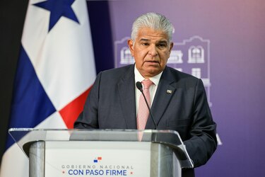 Sábado picante: Lo que ocultan las ruedas de prensa de Mulino