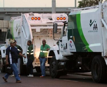 Clientes de la AAUD mantienen una morosidad de más de 58 millones de dólares
