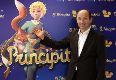 Exposición dedicada a ‘El Principito’