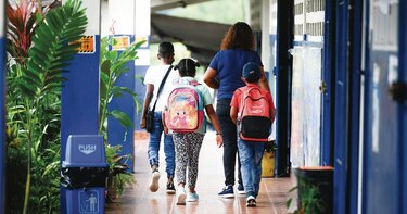 El rezago educativo por la pandemia requiere evaluación