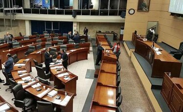 Movin insta a los diputados a proveer de herramientas al sistema judicial