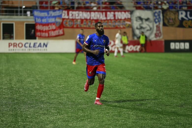 Invencibles: Plaza Amador alcanza los 21 partidos sin derrota en 5 meses