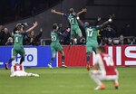 Remontada histórica del Tottenham lo lleva a la final de la Liga de Campeones
