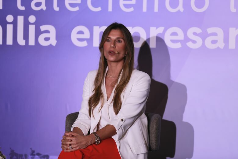 La institucionalización asegura que las empresas familiares trasciendan generaciones