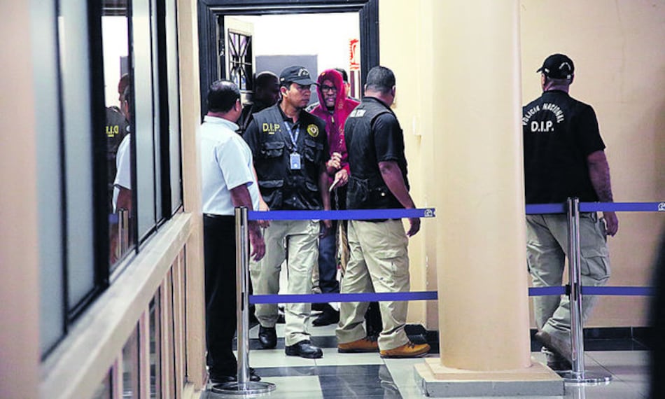 Imputado se declara culpable de crímenes