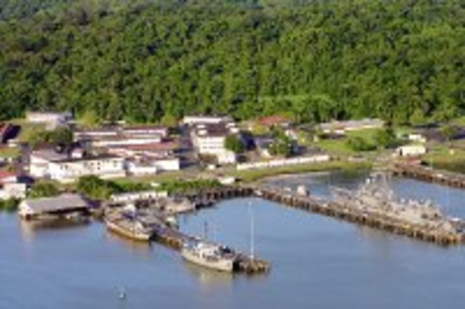 PSA desarrollará puerto de contenedores en Rodman