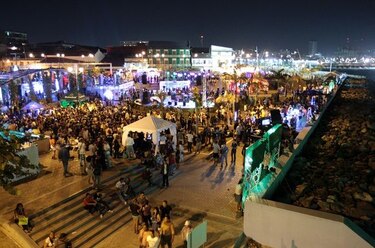 Se conecta el festival creativo Macrofest