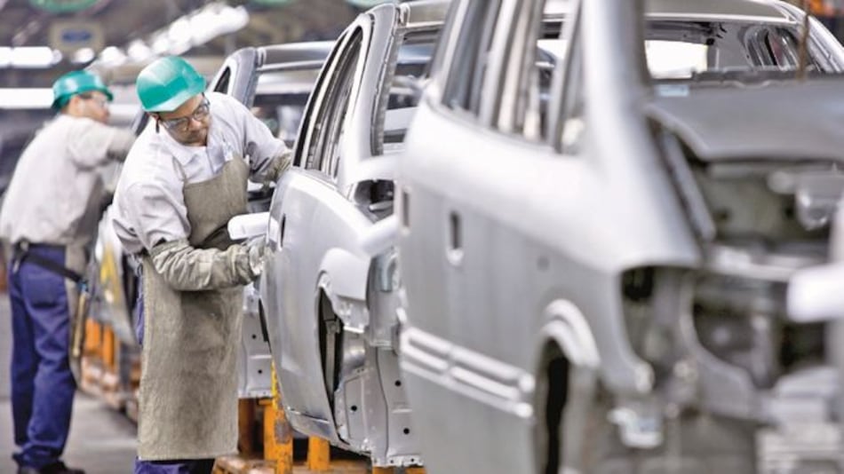 Incertidumbre y volatilidad frenarán crecimiento de América Latina