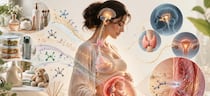 ‘La carga química invisible a la que estamos expuestas las mujeres’, cómo proteger la salud hormonal y materna en un mundo contaminado