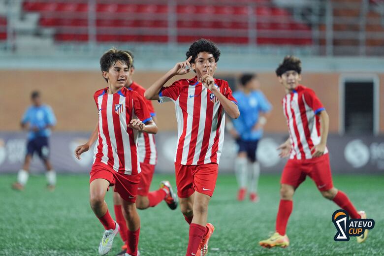 Doblete de emociones en el arranque de la cuarta semana de la Atevo Cup