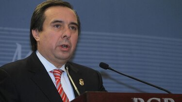 Arrestan a familiares del exgobernador de Guerrero