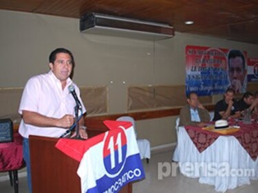 Torrijos considera que la justicia panameña está politizada