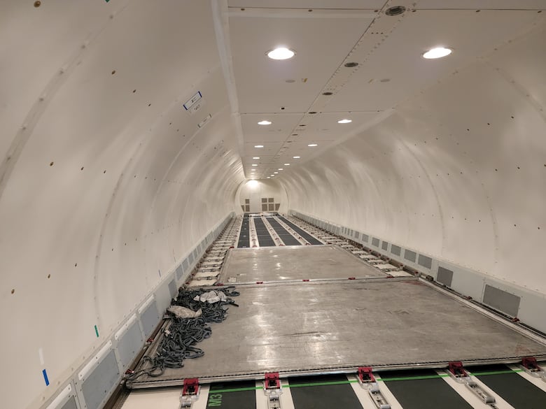 Se recupera mercado de carga aérea de Copa Airlines