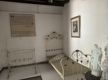 “Nadie me enseñó tanto sobre Caracas”: Juana de Freytes, la venezolana que le contó los clásicos de la literatura a García Márquez y a quien el escritor rindió tributo