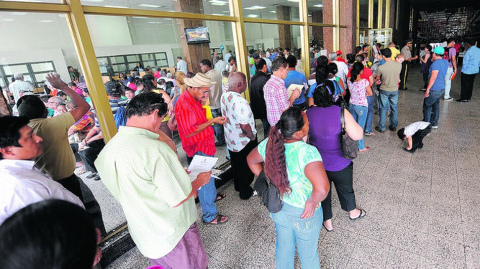 Ingresarán a la APC a los morosos con el Municipio de Panamá