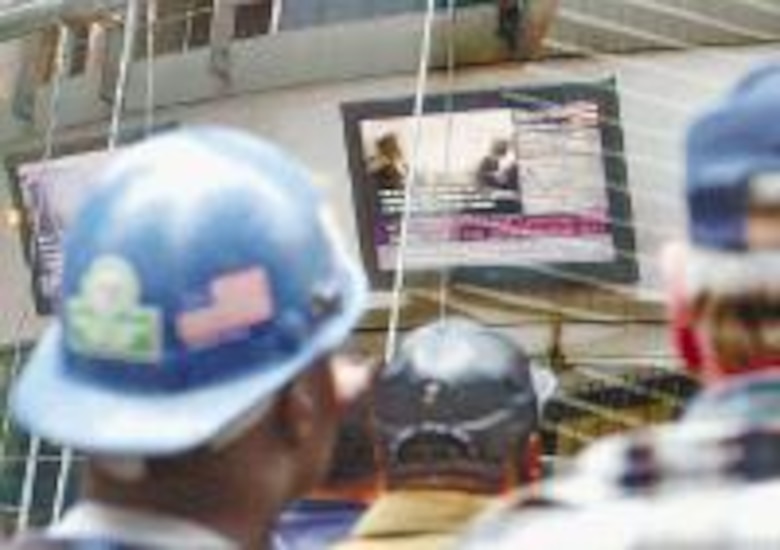 Video prueba que bin Laden planeó ataques a NY