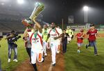 Panamá Metro, Campeón del Béisbol Mayor