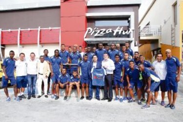 Árabe, listo para hoy