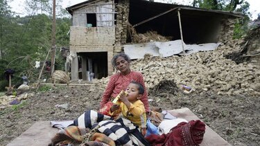 La cifra de fallecidos ya supera las 4 mil personas