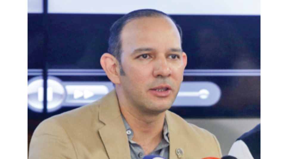 Aumentan decomisos de drogas, según fiscal