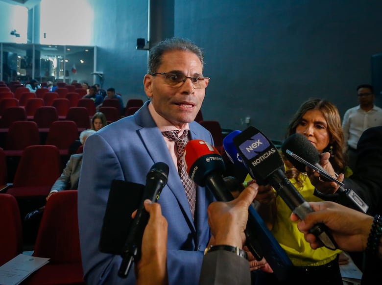 Hay que blindar el ahorro nacional: José Abbo, presidente del FAP