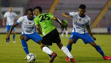 El torneo Apertura 2020 de la LPF no se juega más, anunció la Fepafut