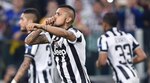 Atlético y Real Madrid empatan sin goles; Juventus vence 1-0 al Mónaco