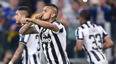 Atlético y Real Madrid empatan sin goles; Juventus vence 1-0 al Mónaco