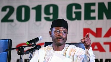 Nigeria sorprendida por la posposición de las elecciones