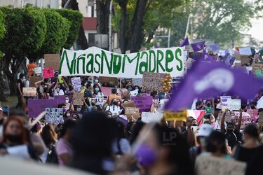 Una sociedad injusta y peligrosa