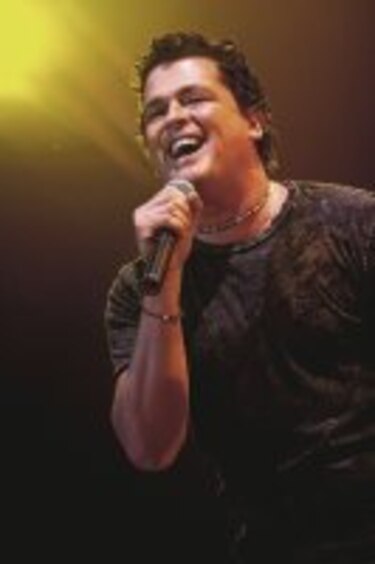 Vives, agradecido con su público