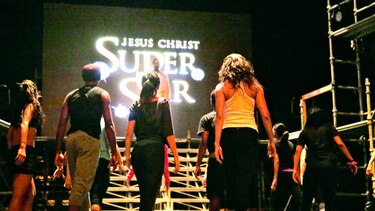 El teatro musical y sus altibajos