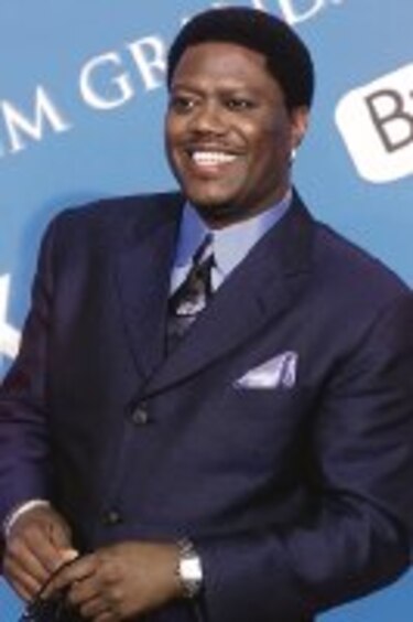 Muere el humorista Bernie Mac
